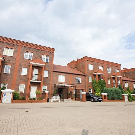 Villa Jeziorki 71 Варшава Екстериор снимка