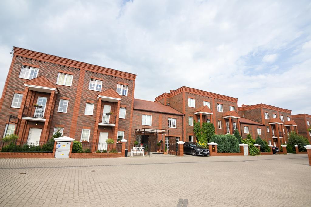 Villa Jeziorki 71 Варшава Екстериор снимка