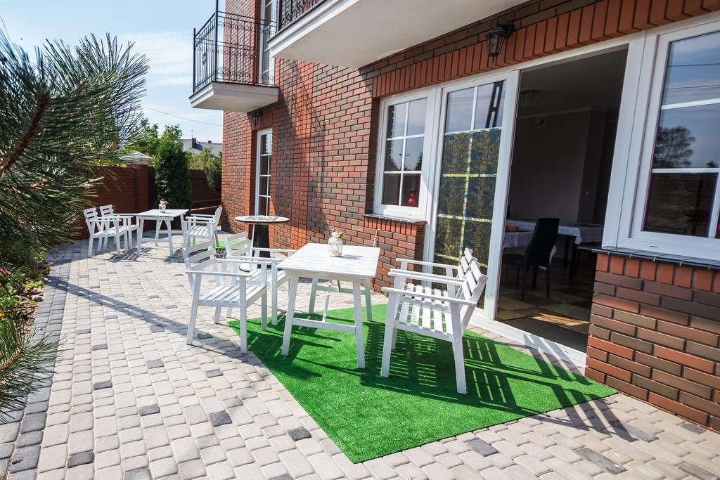 Villa Jeziorki 71 Варшава Екстериор снимка