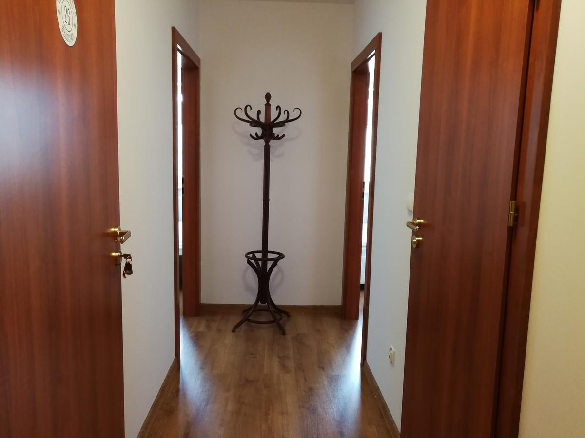 Villa Jeziorki 71 Варшава Екстериор снимка