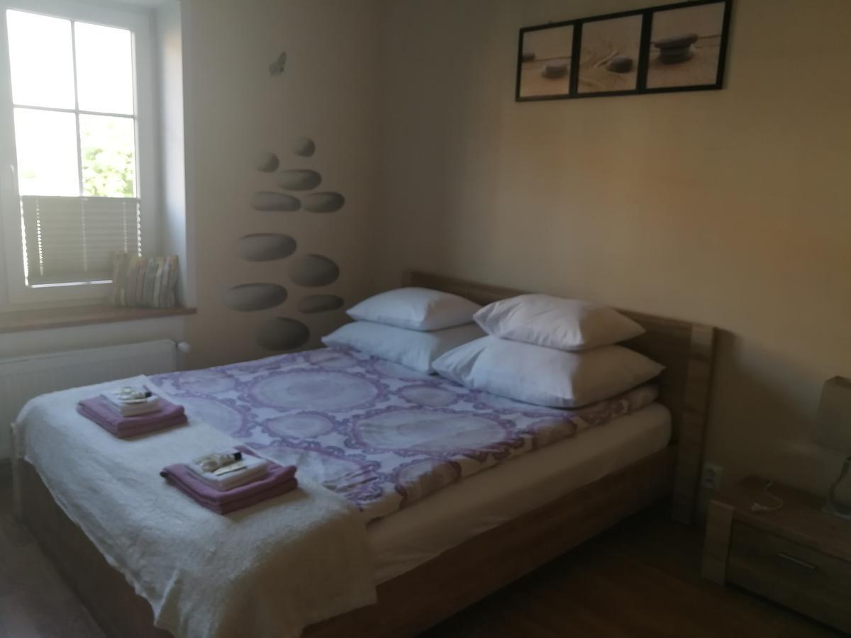 Villa Jeziorki 71 Варшава Екстериор снимка